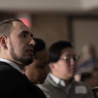 OMA 30th Anniversary Celebration